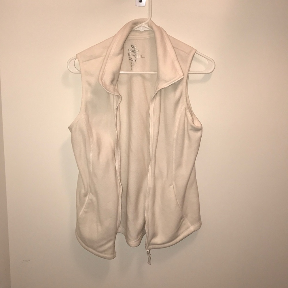 Made For LIFE soft vest